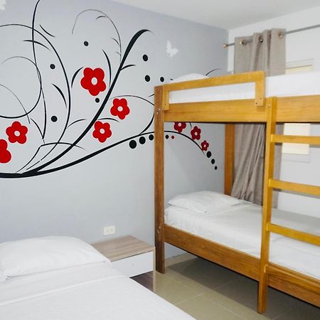 Hotel Bellamar Cartagena エクステリア 写真