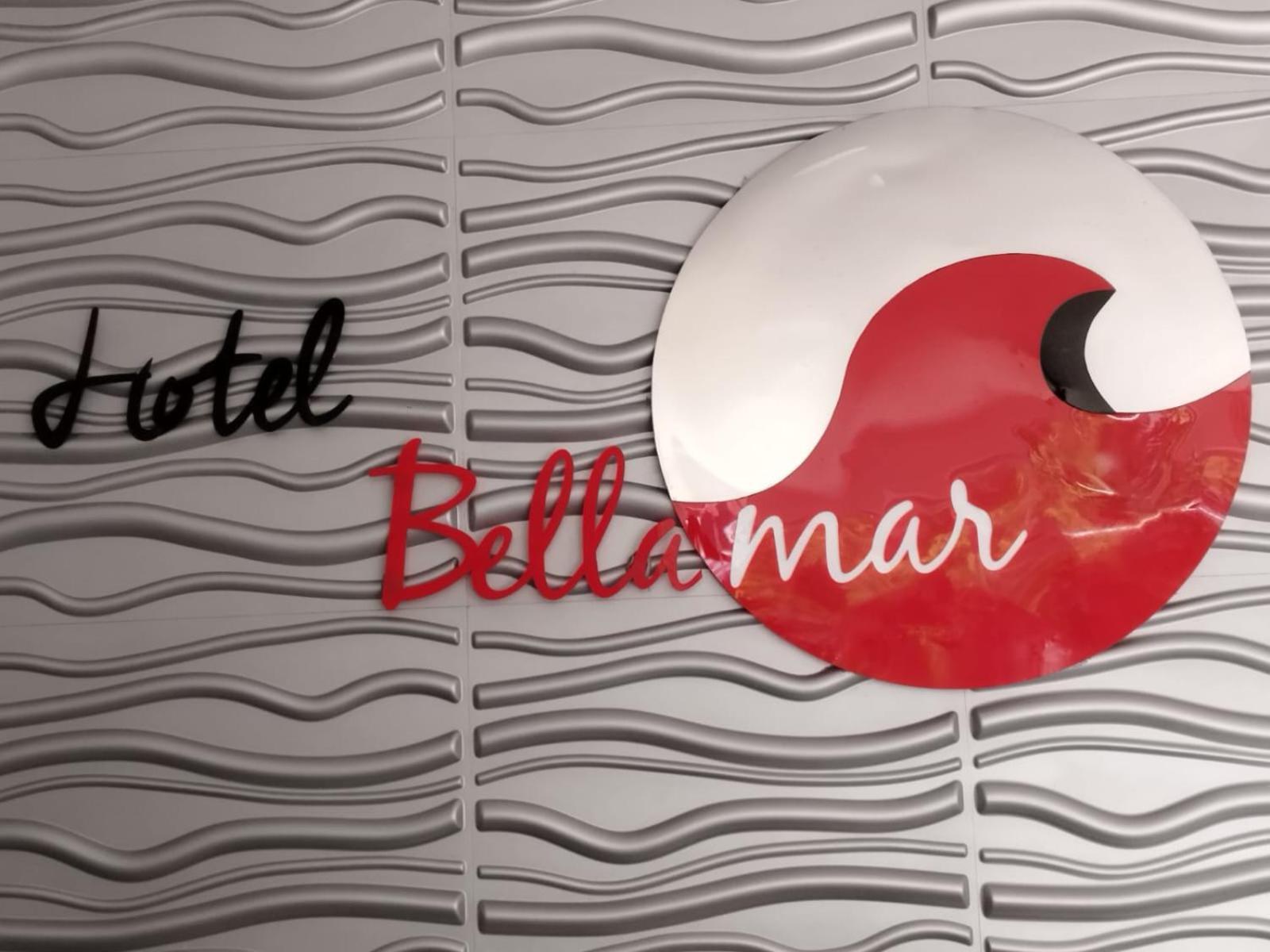 Hotel Bellamar Cartagena エクステリア 写真