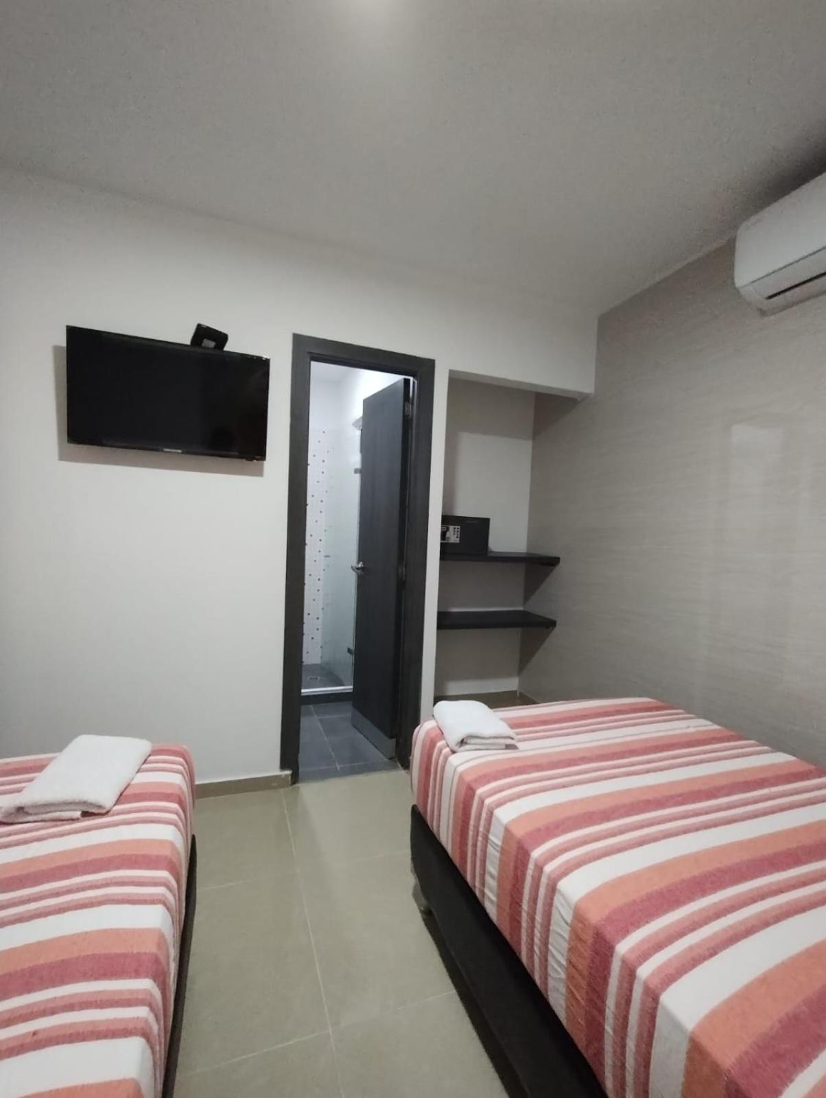 Hotel Bellamar Cartagena エクステリア 写真