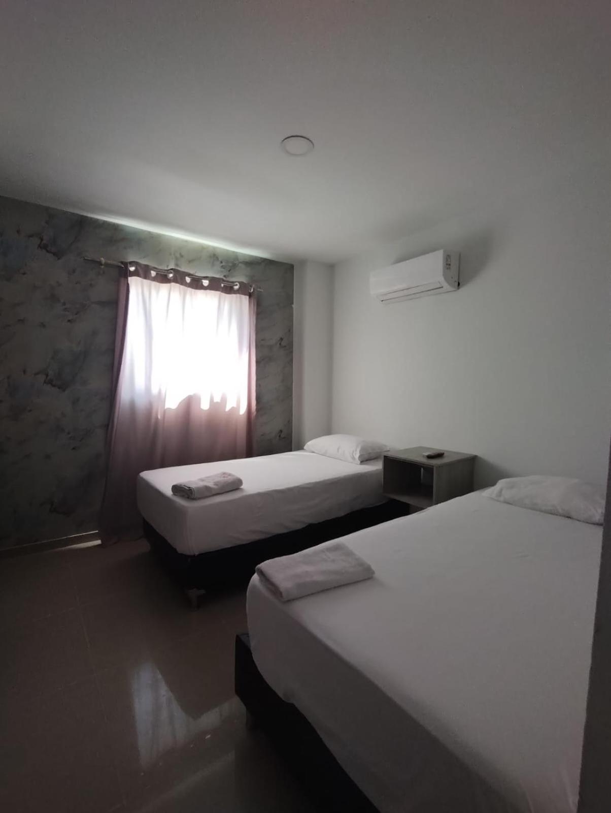 Hotel Bellamar Cartagena エクステリア 写真