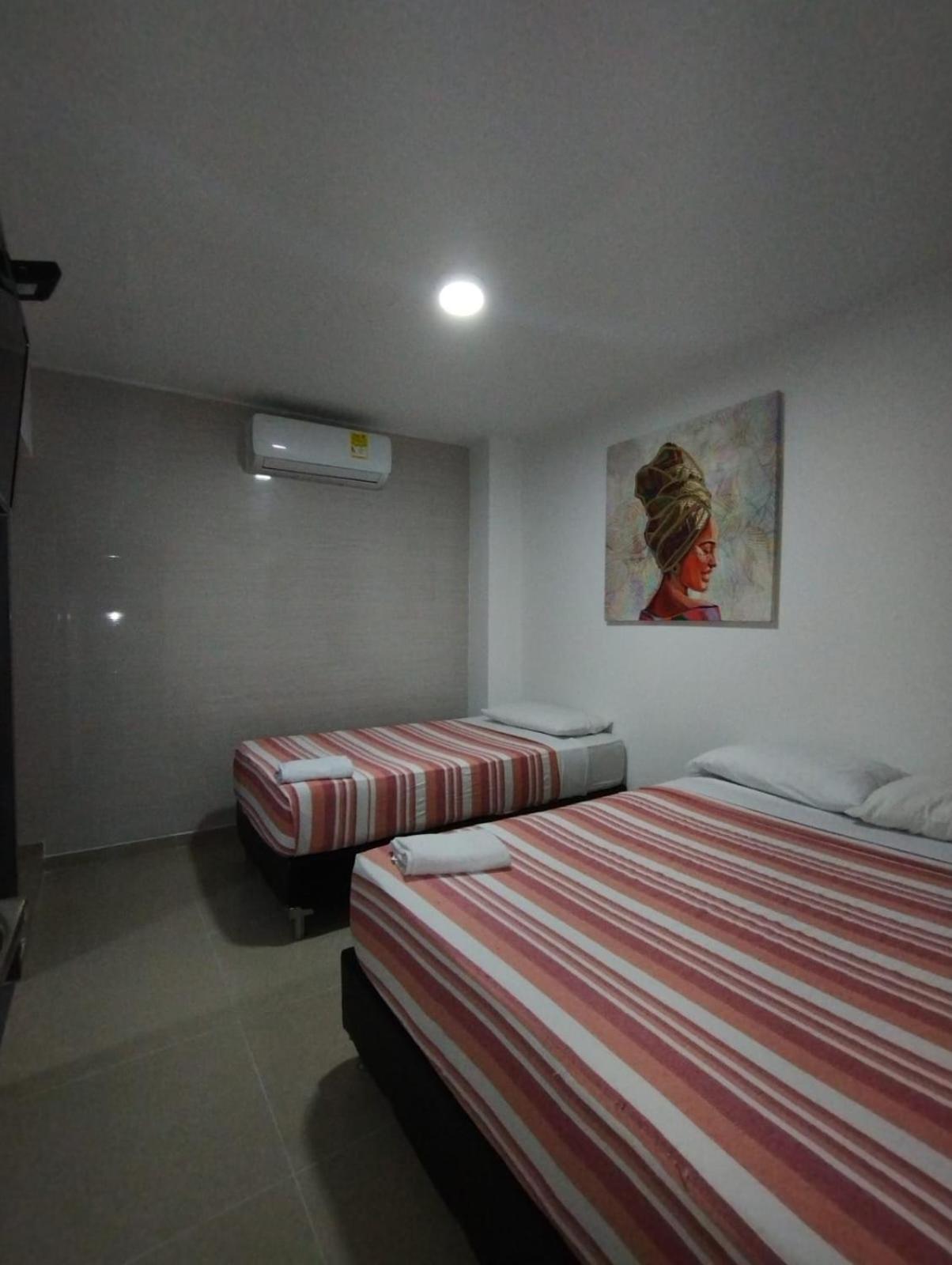Hotel Bellamar Cartagena エクステリア 写真