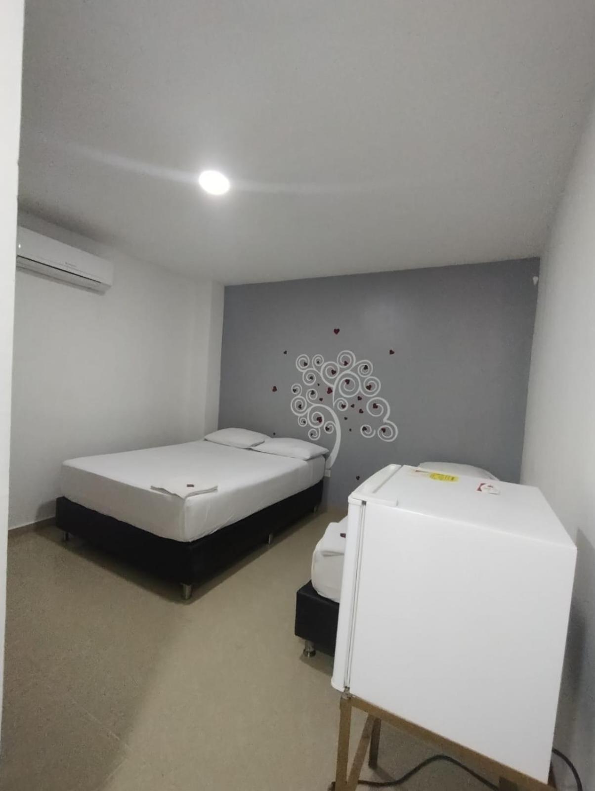 Hotel Bellamar Cartagena エクステリア 写真