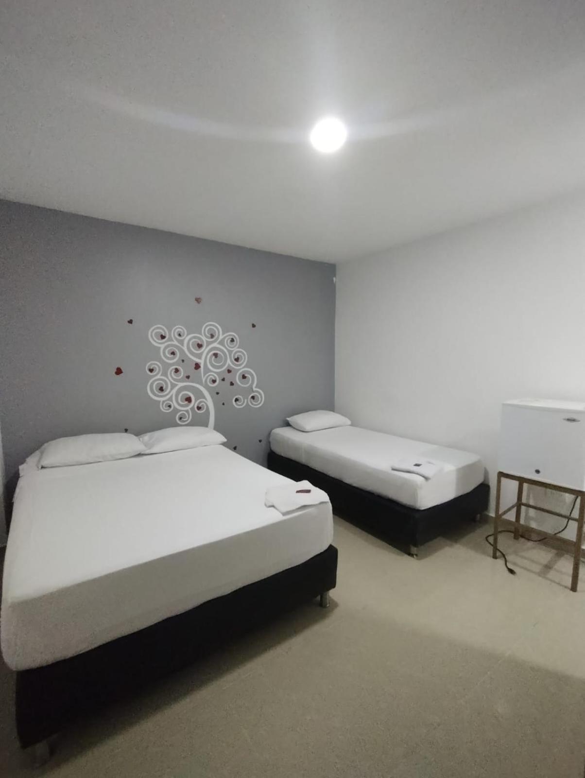Hotel Bellamar Cartagena エクステリア 写真