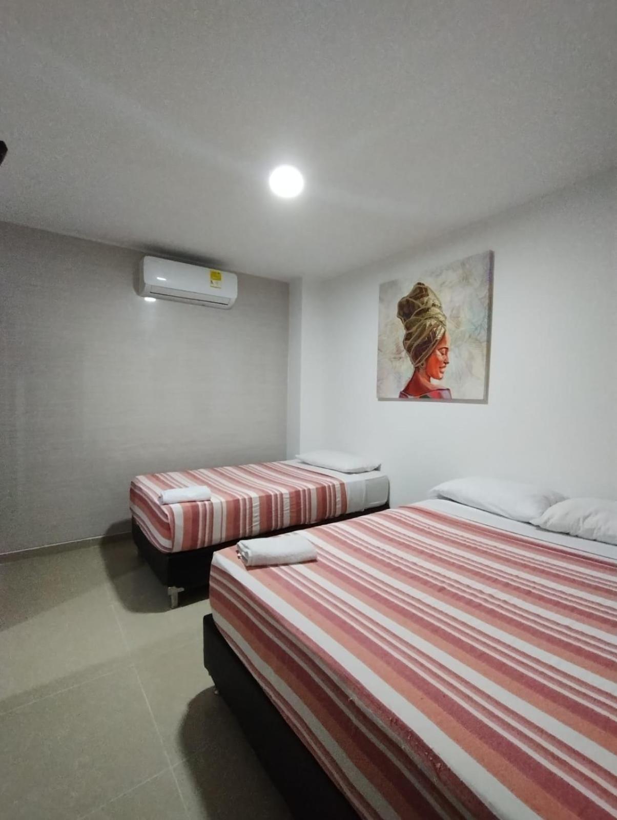 Hotel Bellamar Cartagena エクステリア 写真