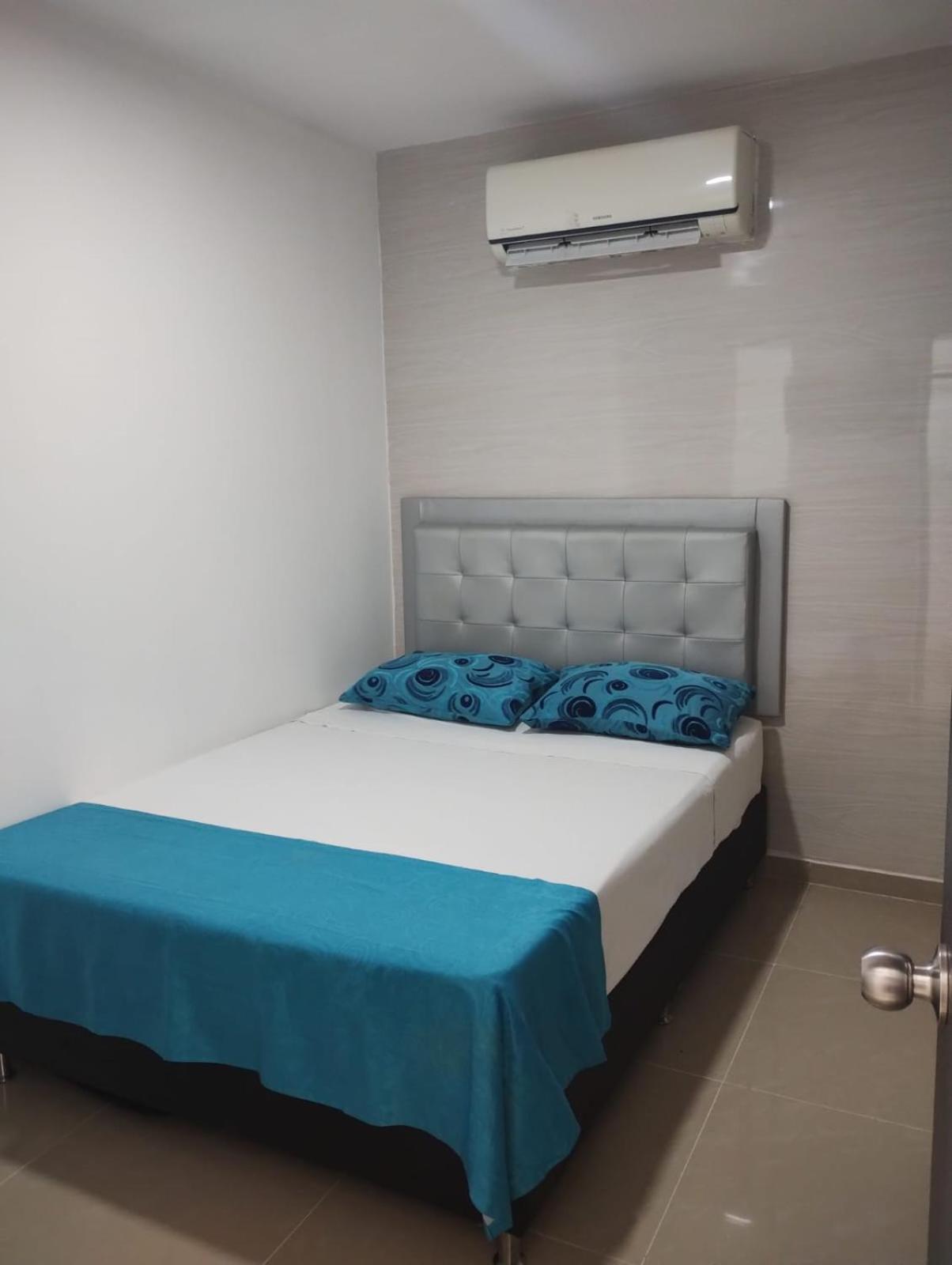 Hotel Bellamar Cartagena エクステリア 写真