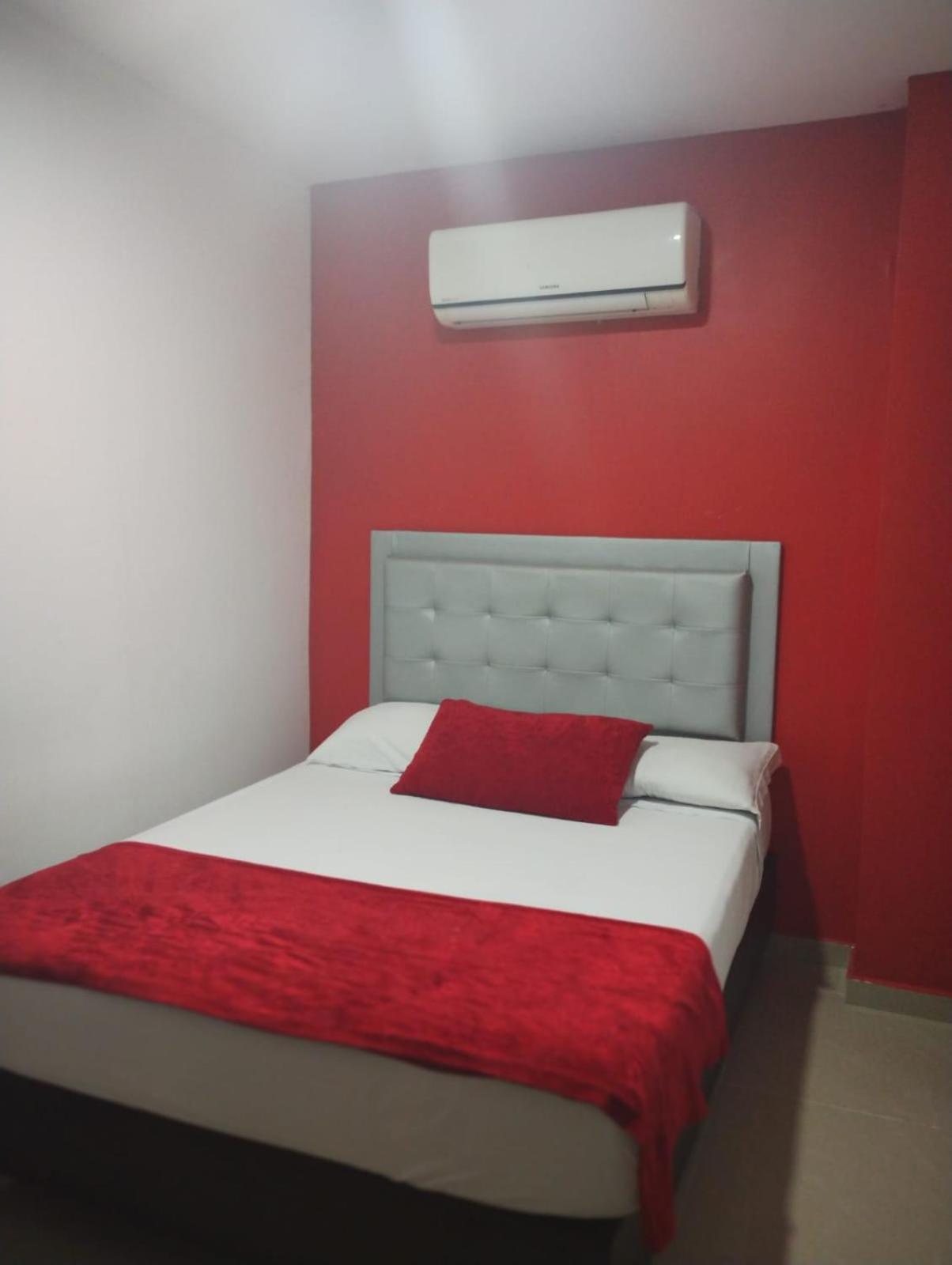 Hotel Bellamar Cartagena エクステリア 写真