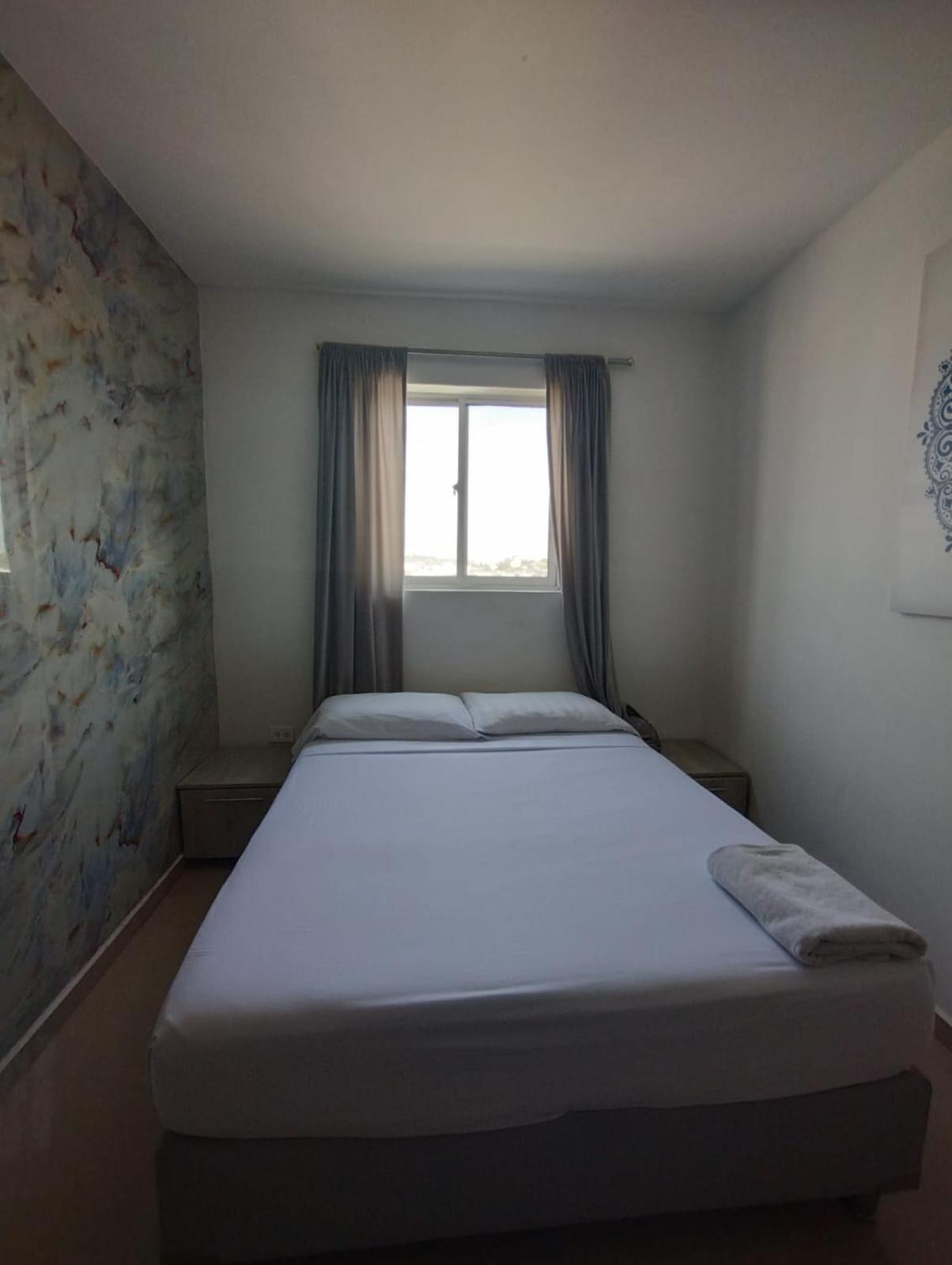 Hotel Bellamar Cartagena エクステリア 写真