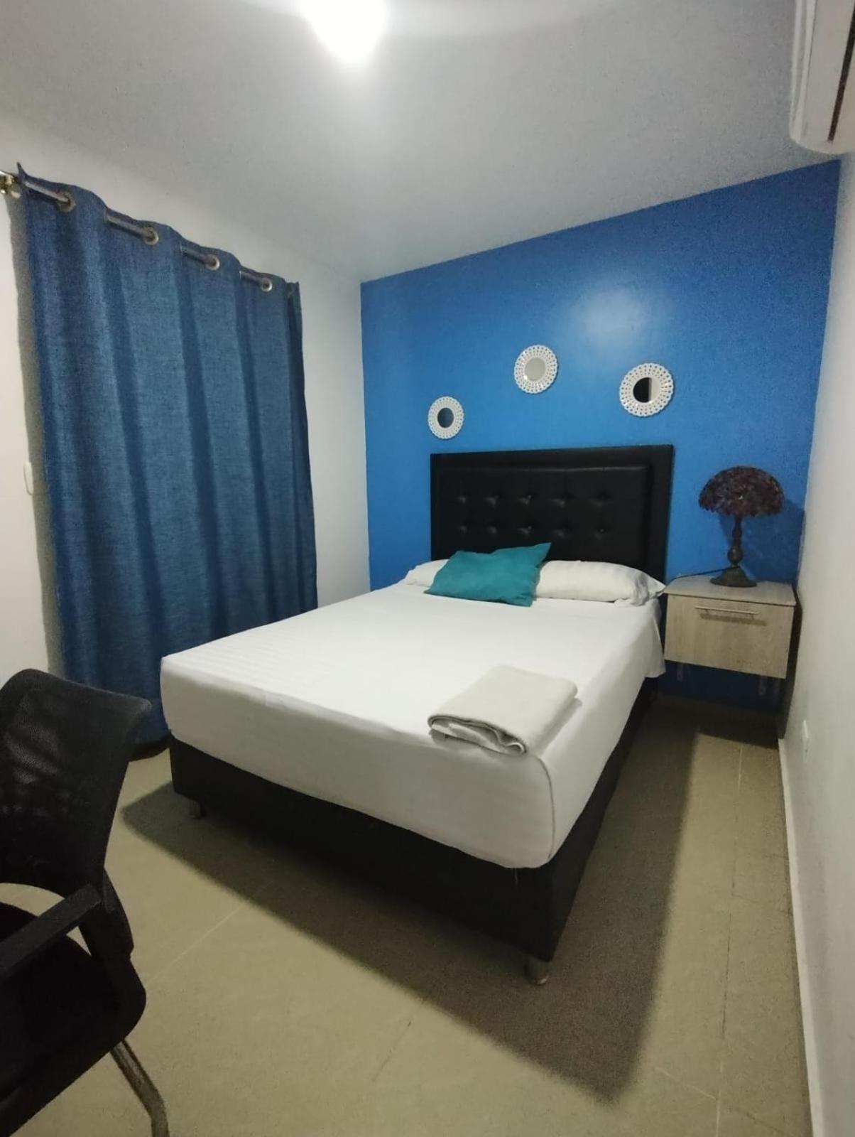 Hotel Bellamar Cartagena エクステリア 写真