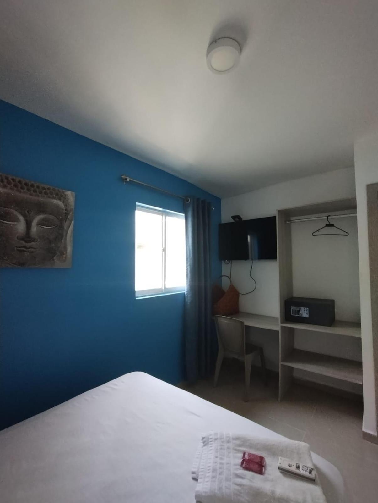 Hotel Bellamar Cartagena エクステリア 写真