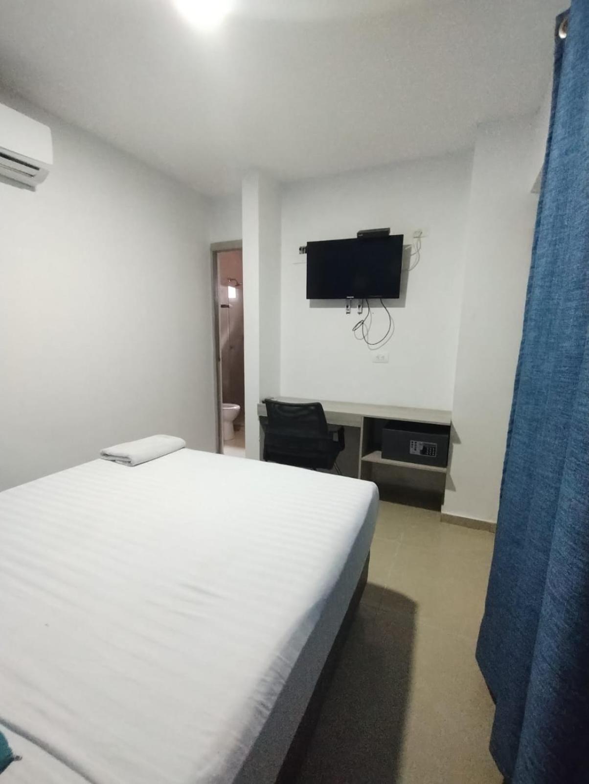 Hotel Bellamar Cartagena エクステリア 写真