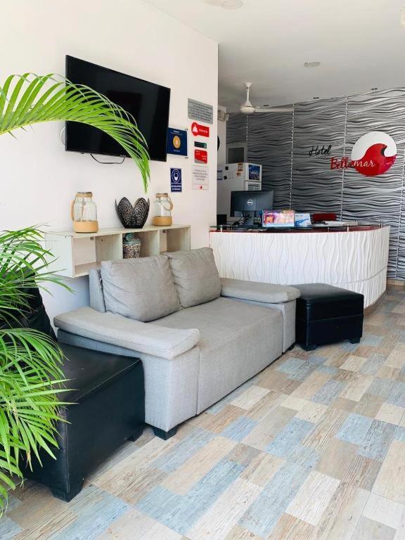 Hotel Bellamar Cartagena エクステリア 写真