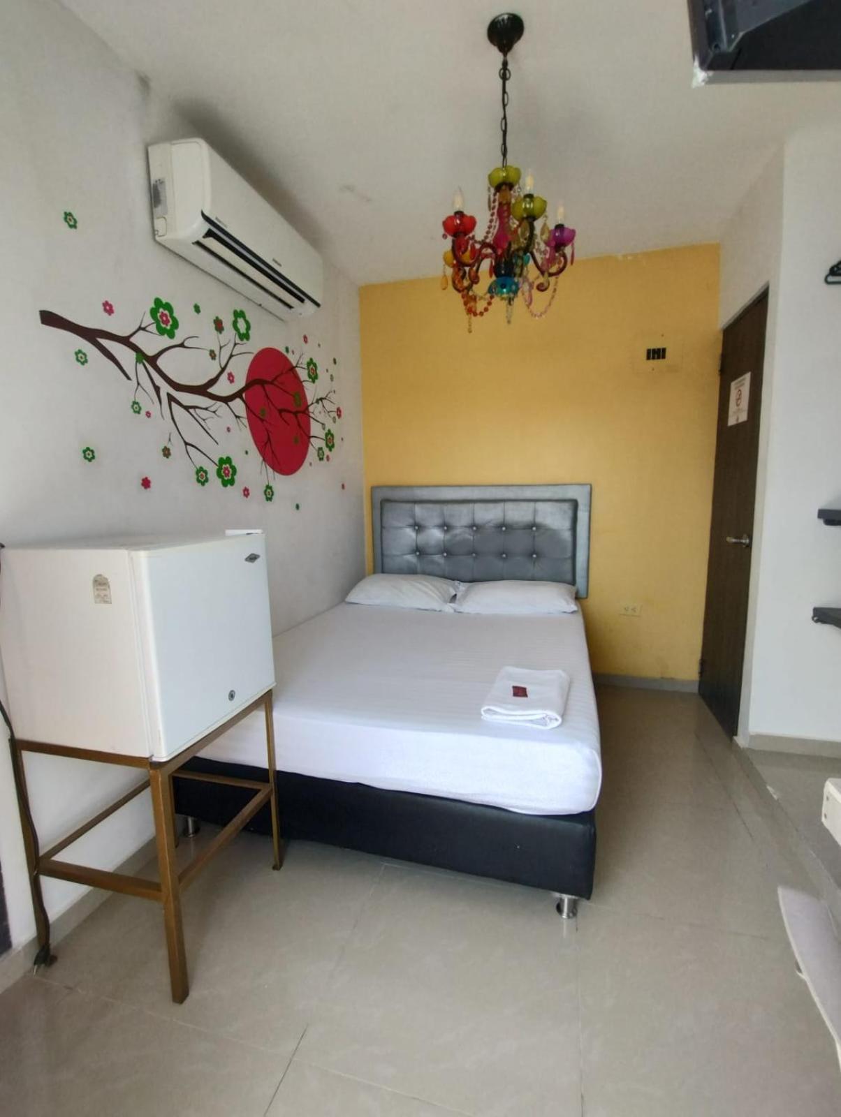 Hotel Bellamar Cartagena エクステリア 写真