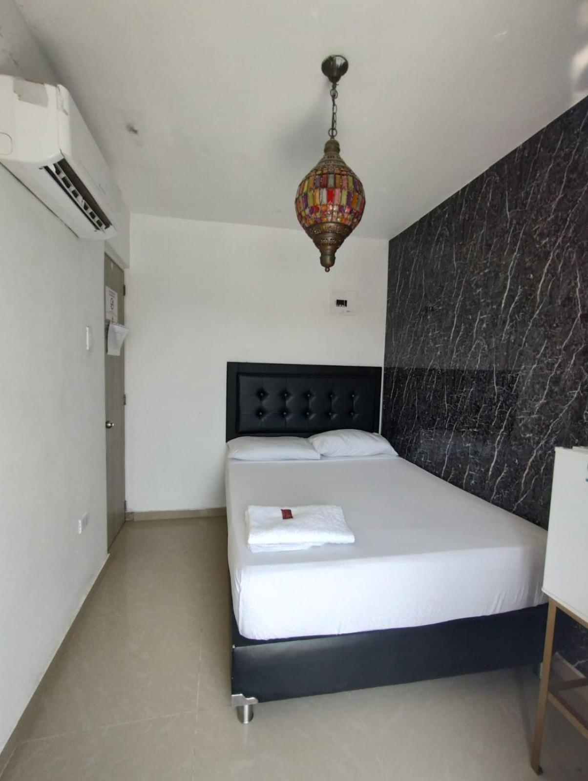 Hotel Bellamar Cartagena エクステリア 写真