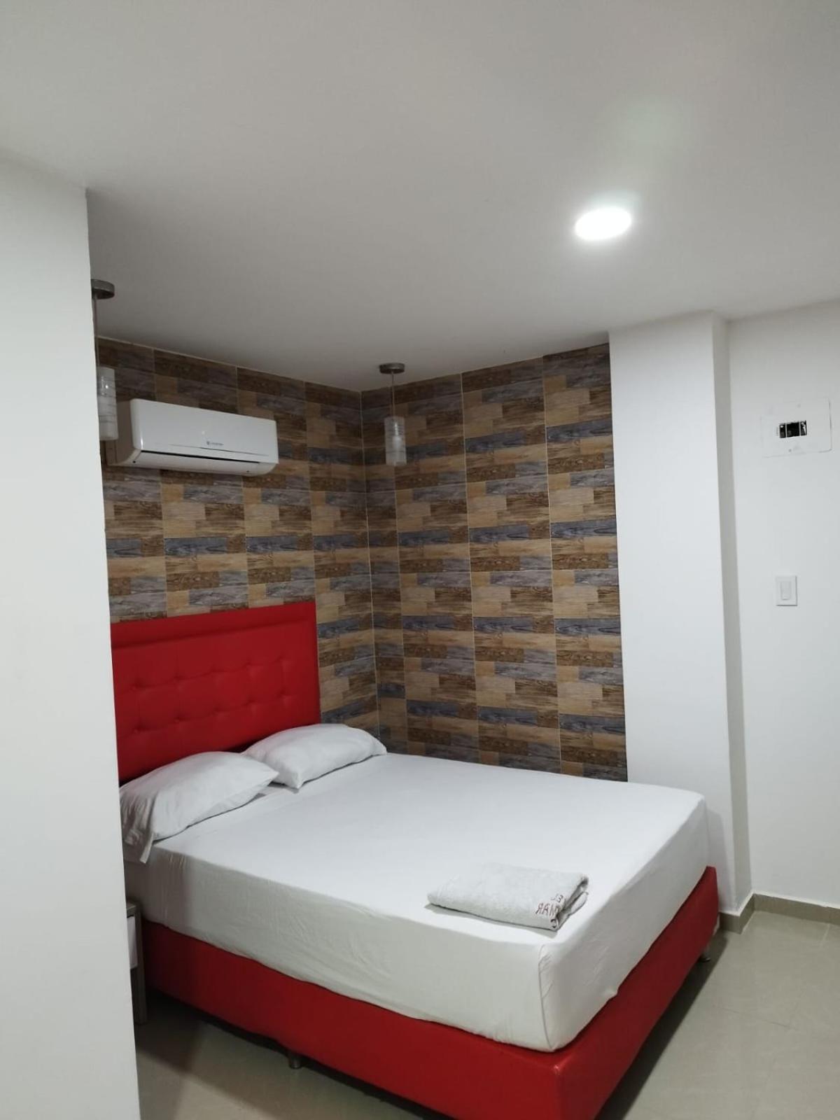 Hotel Bellamar Cartagena エクステリア 写真