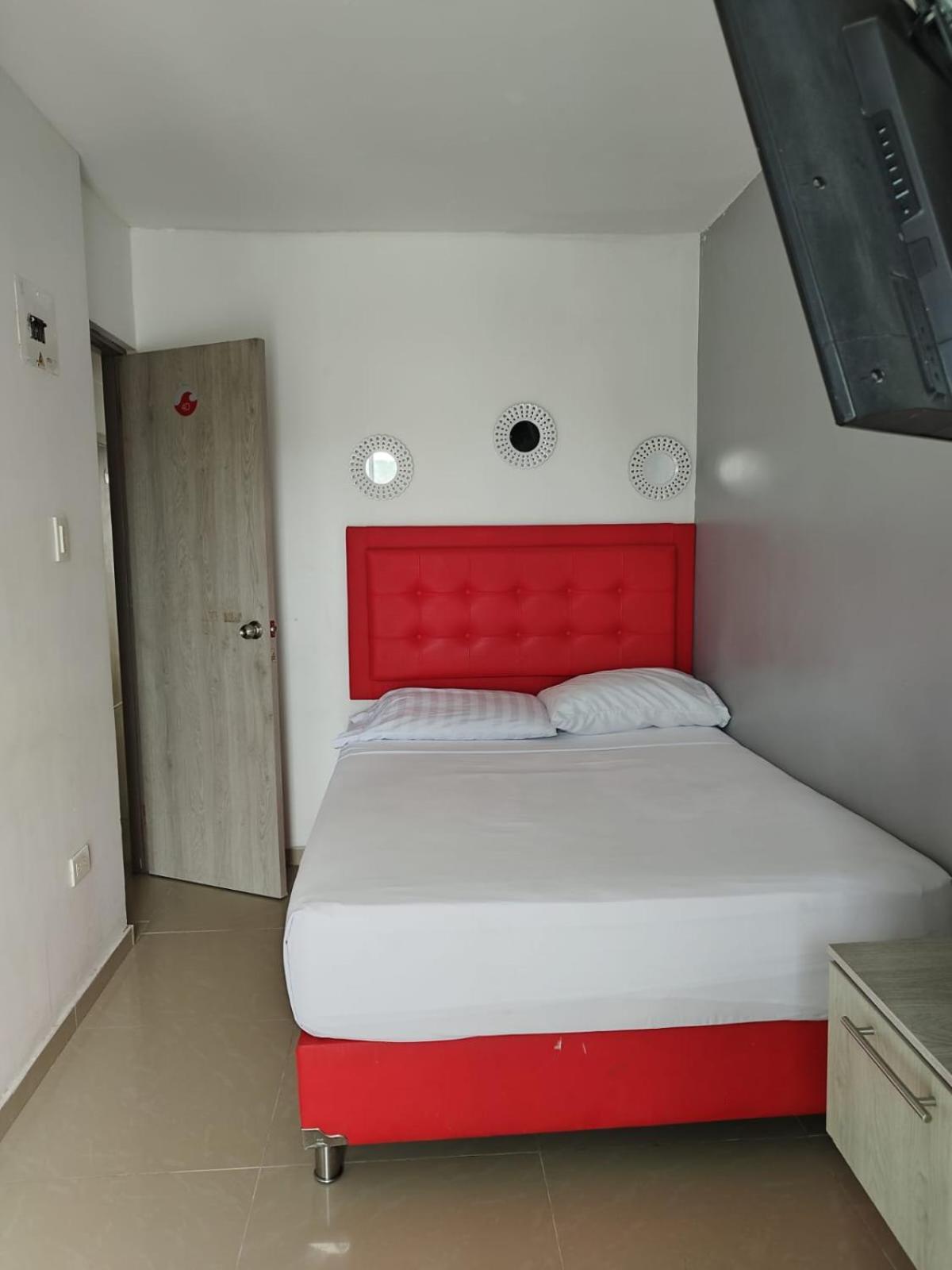 Hotel Bellamar Cartagena エクステリア 写真
