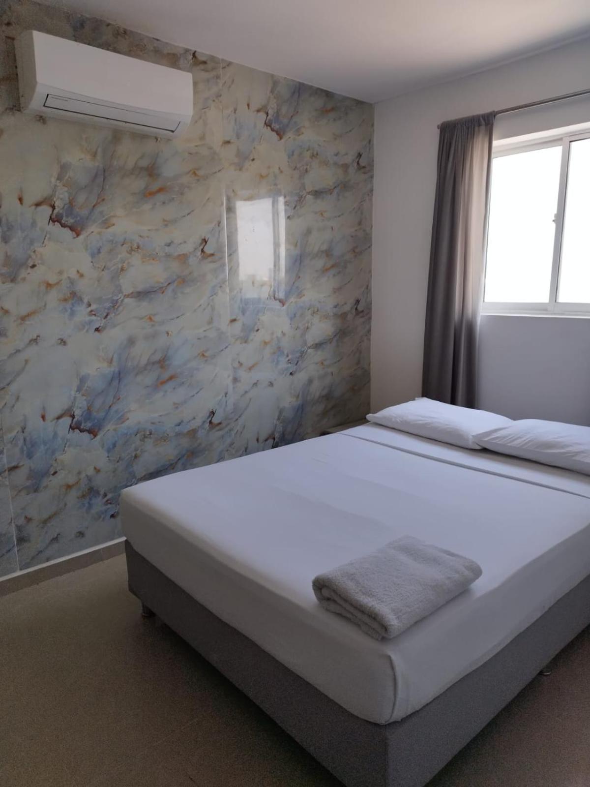 Hotel Bellamar Cartagena エクステリア 写真