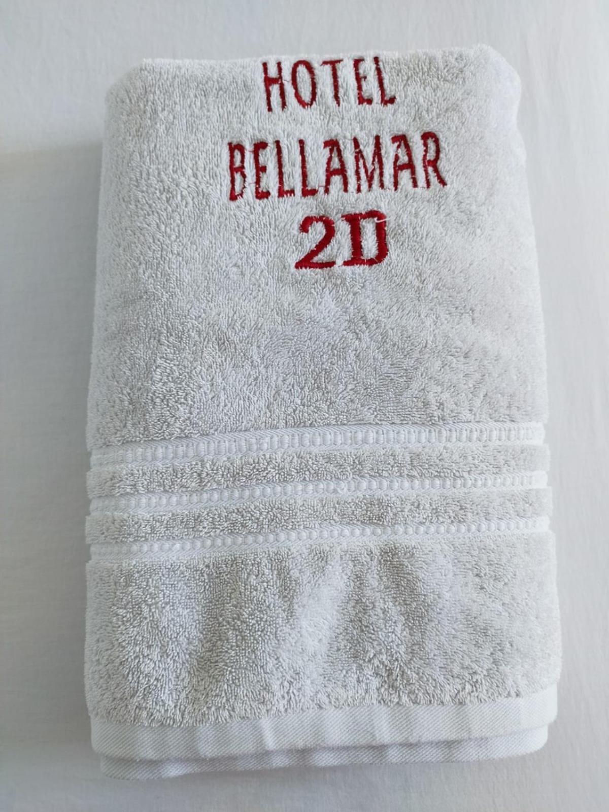 Hotel Bellamar Cartagena エクステリア 写真