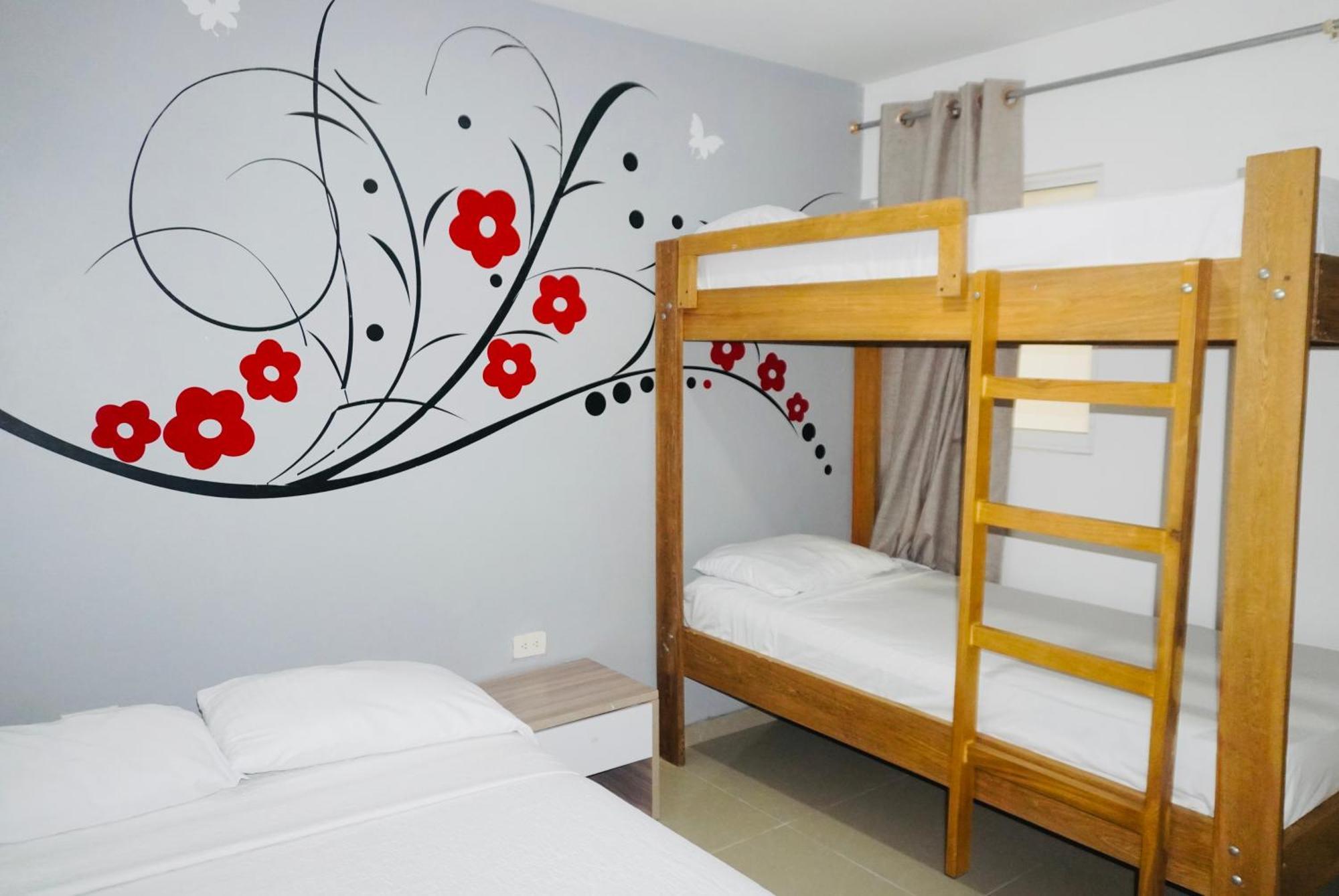 Hotel Bellamar Cartagena エクステリア 写真