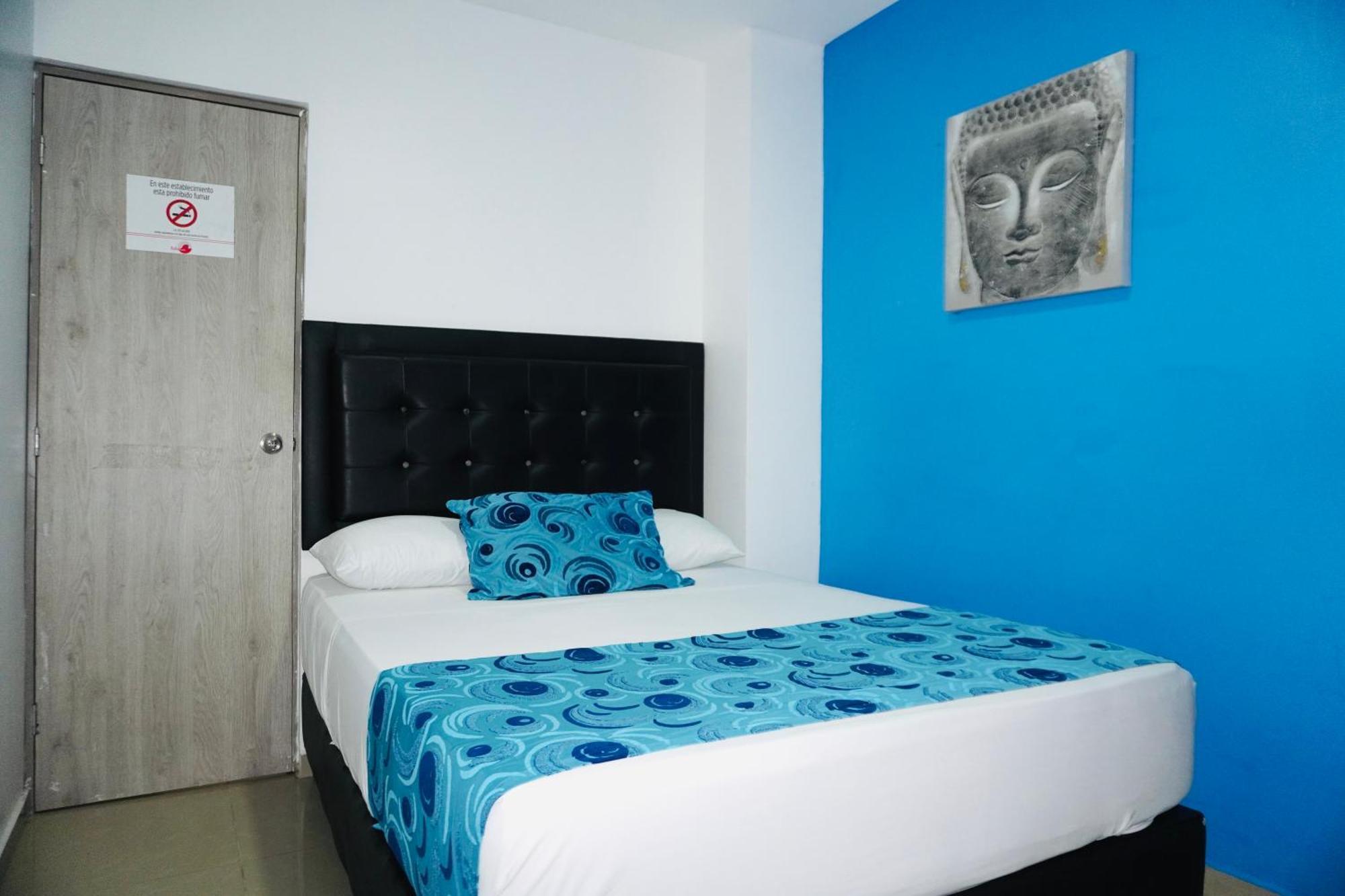 Hotel Bellamar Cartagena エクステリア 写真