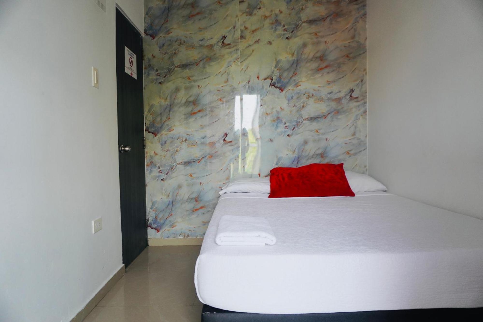 Hotel Bellamar Cartagena エクステリア 写真