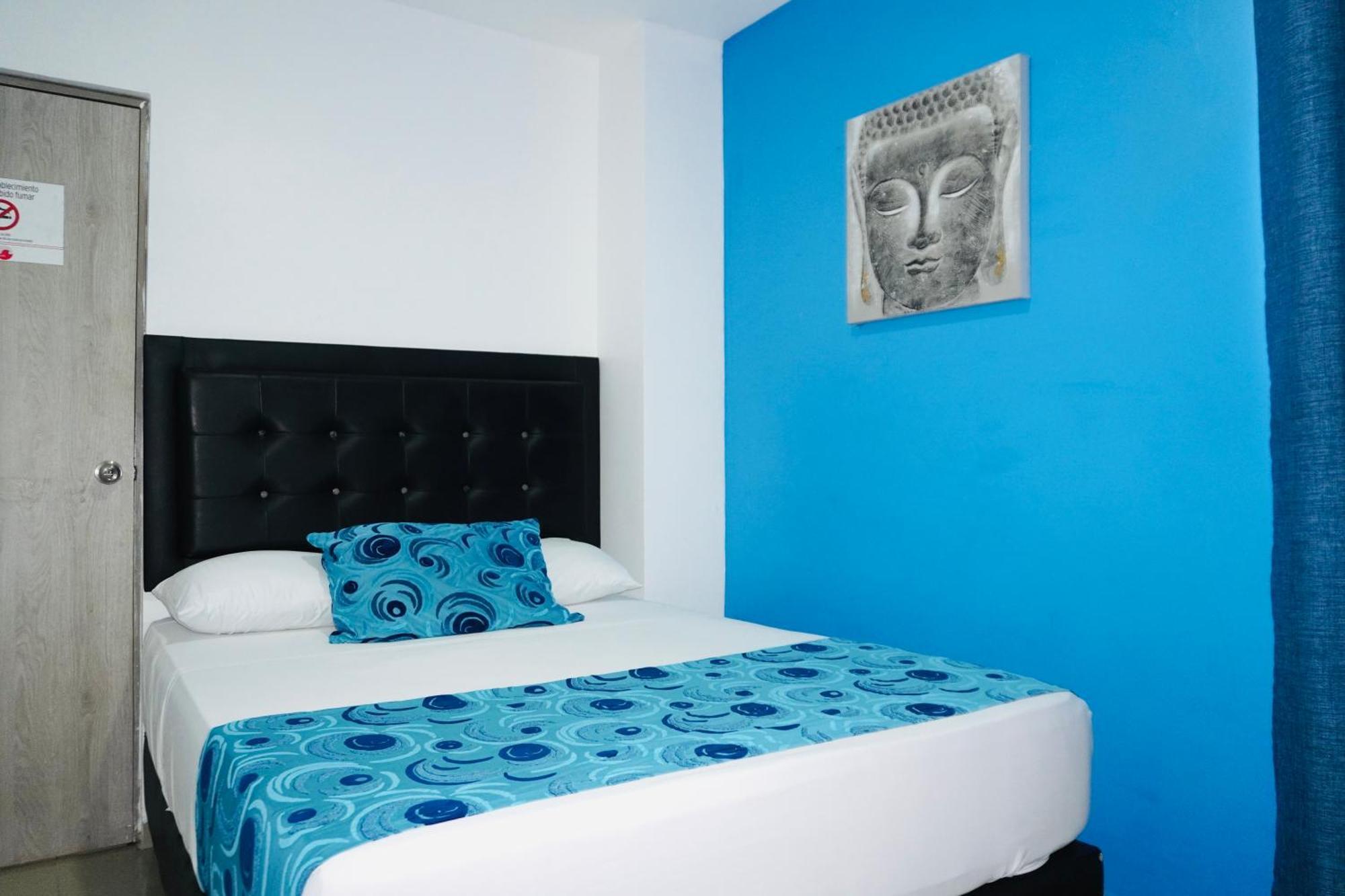Hotel Bellamar Cartagena エクステリア 写真