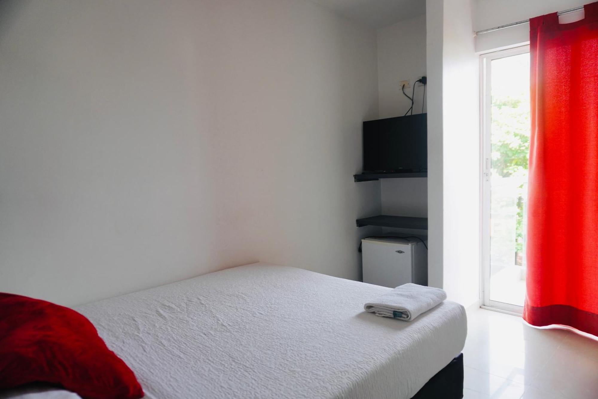 Hotel Bellamar Cartagena エクステリア 写真