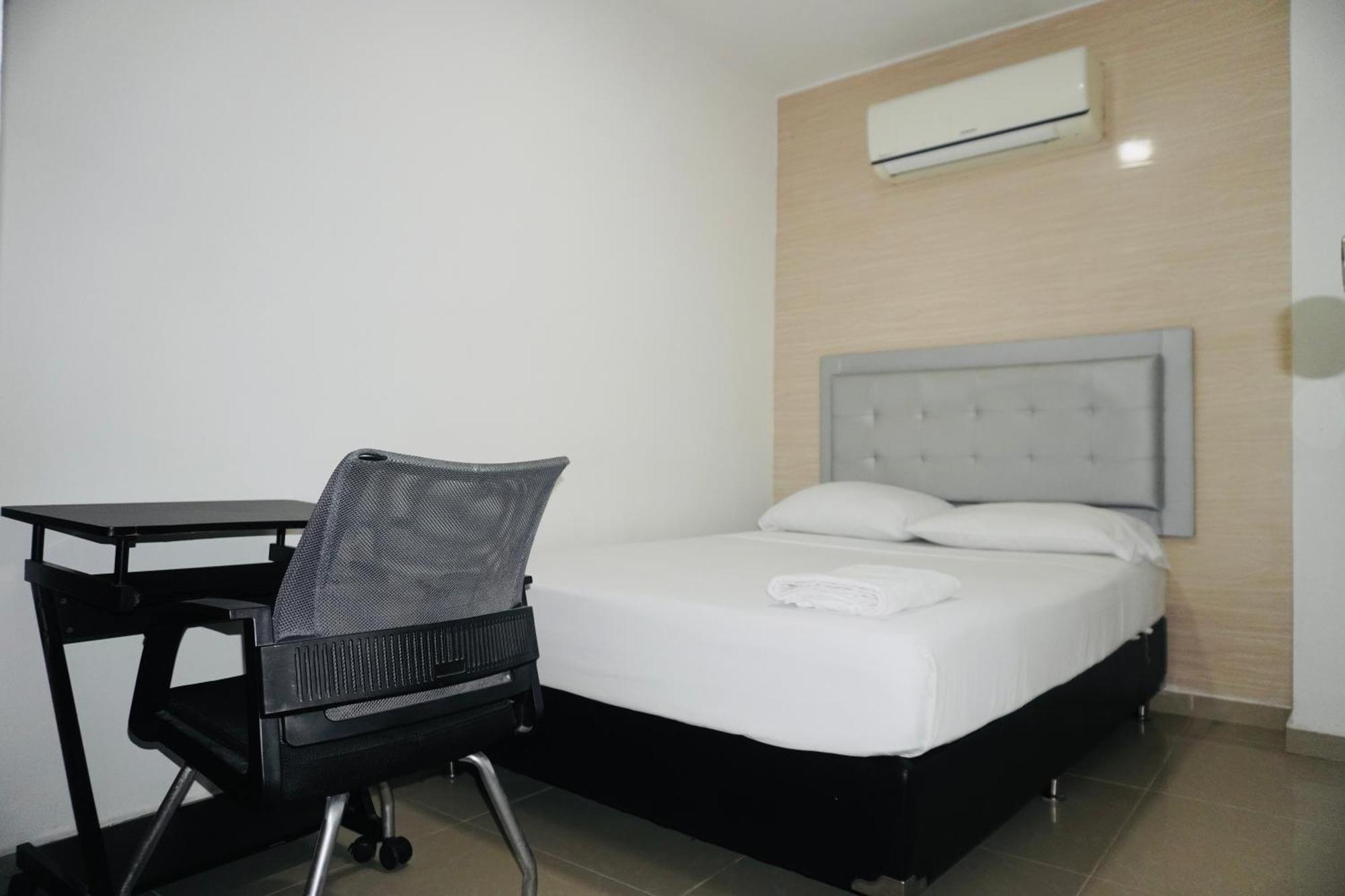 Hotel Bellamar Cartagena エクステリア 写真