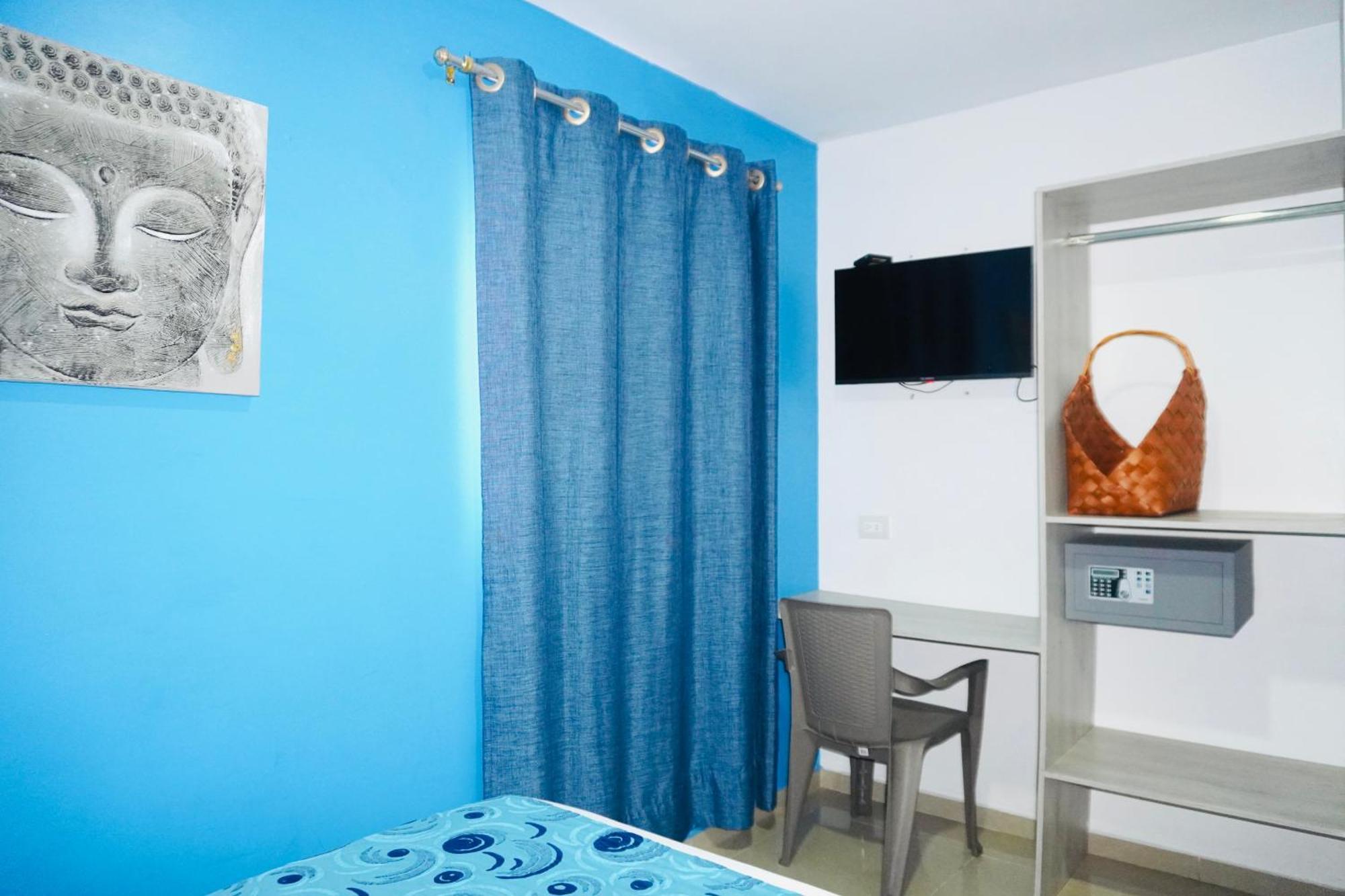 Hotel Bellamar Cartagena エクステリア 写真