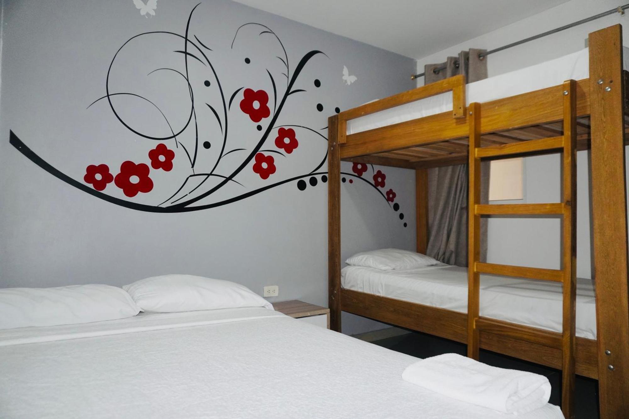 Hotel Bellamar Cartagena エクステリア 写真