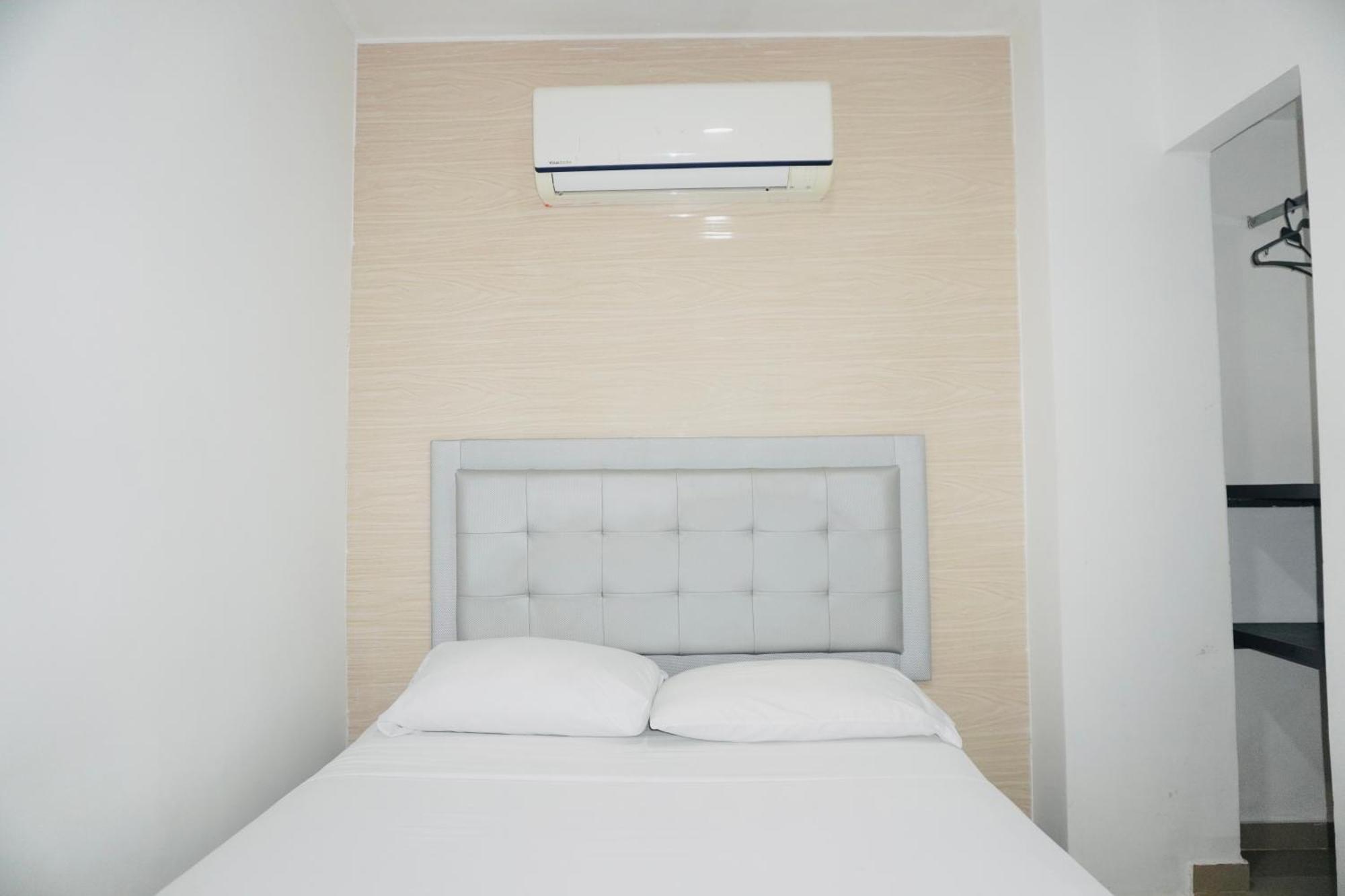 Hotel Bellamar Cartagena エクステリア 写真