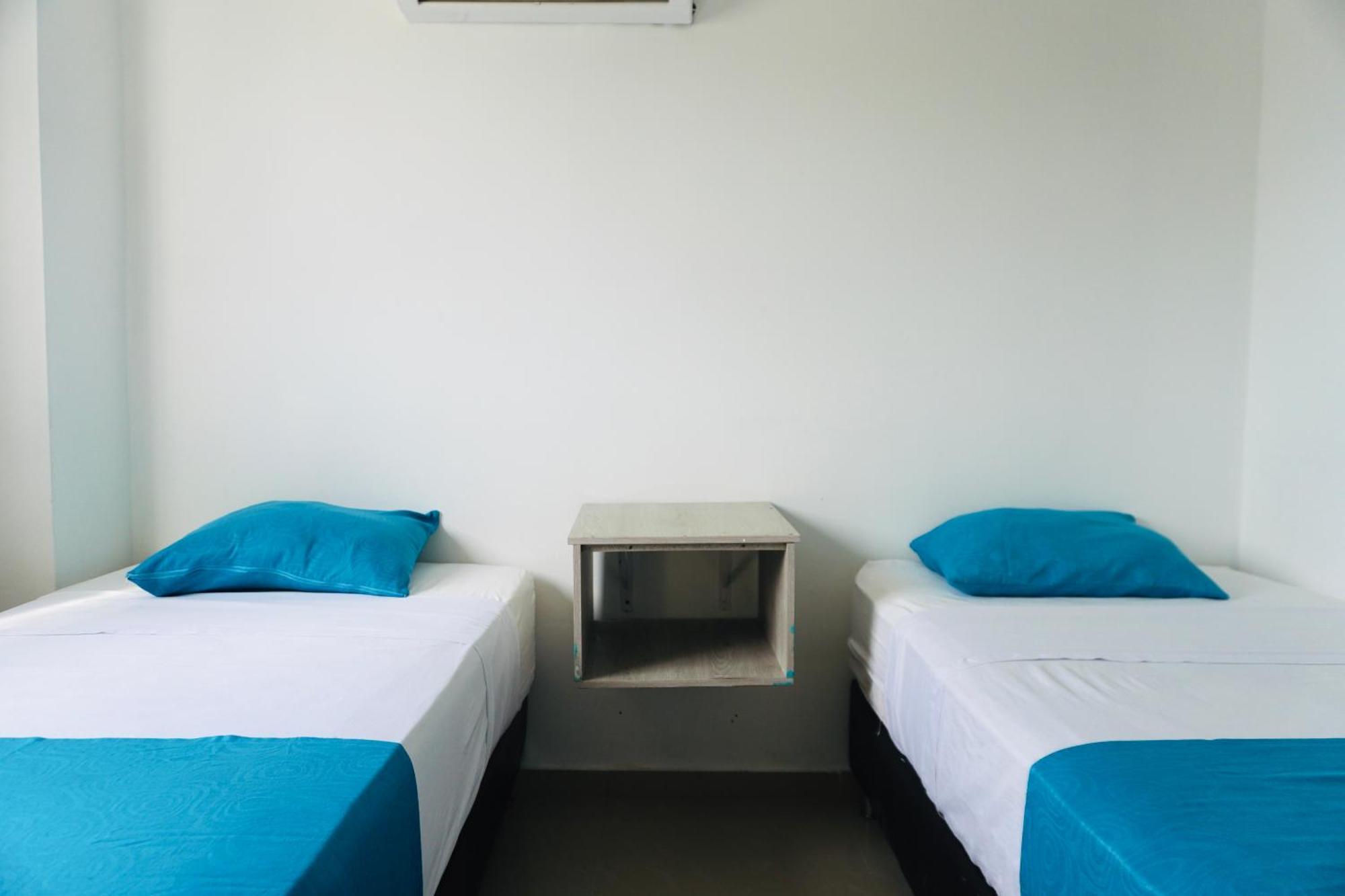 Hotel Bellamar Cartagena エクステリア 写真