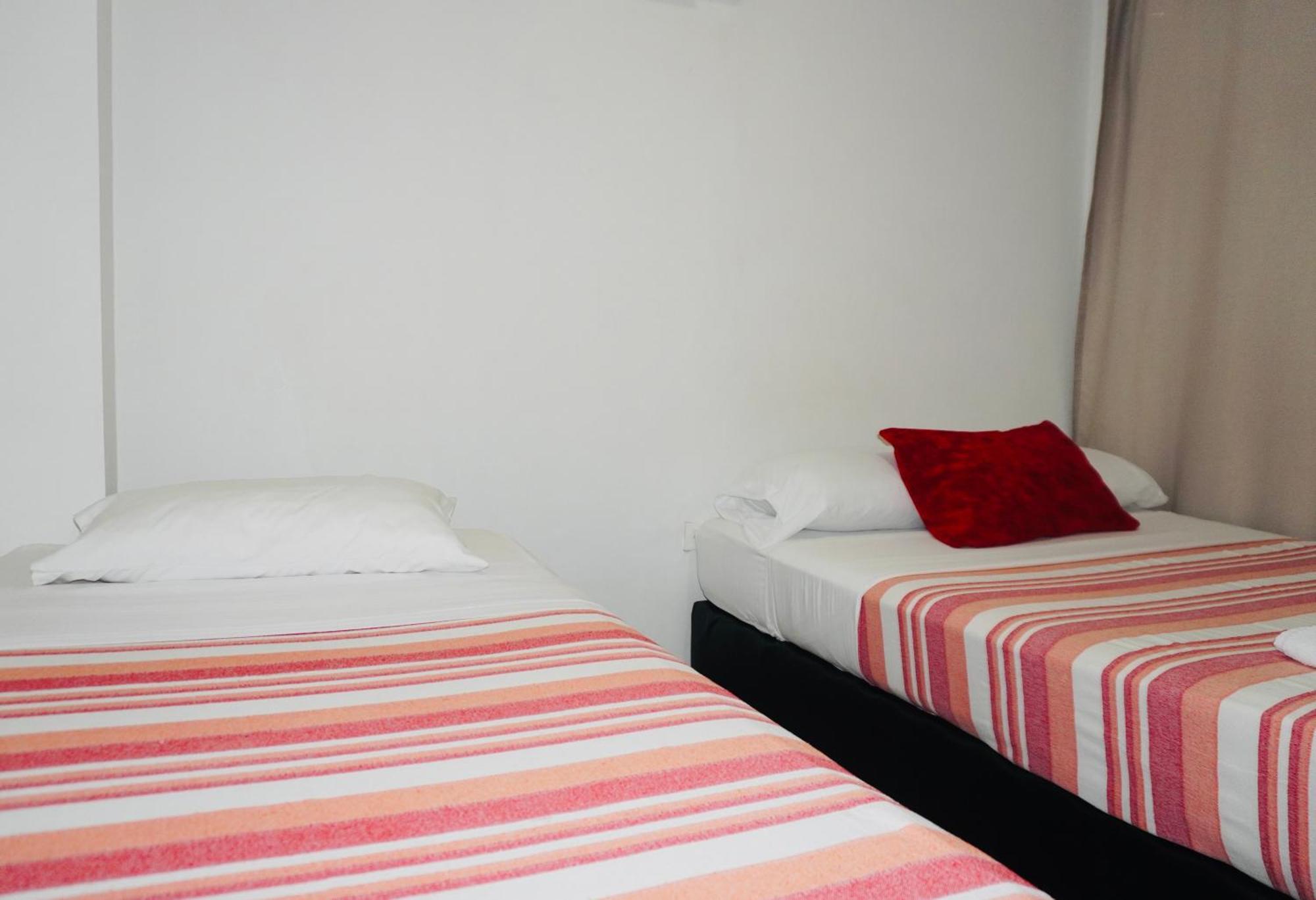 Hotel Bellamar Cartagena エクステリア 写真