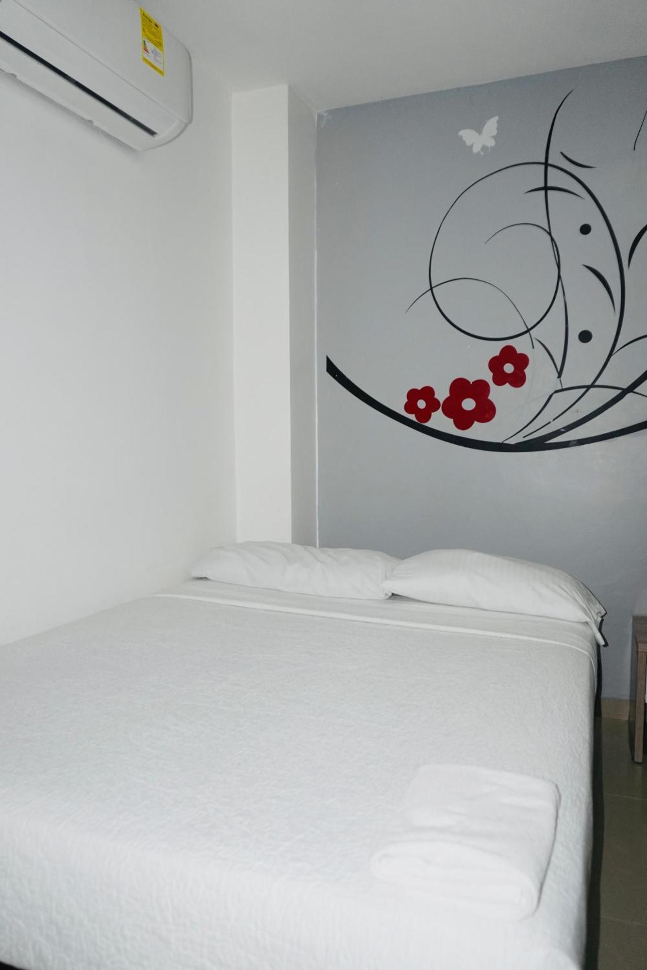 Hotel Bellamar Cartagena エクステリア 写真