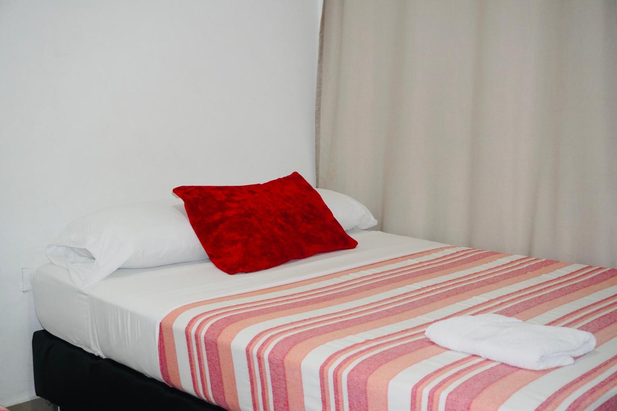 Hotel Bellamar Cartagena エクステリア 写真