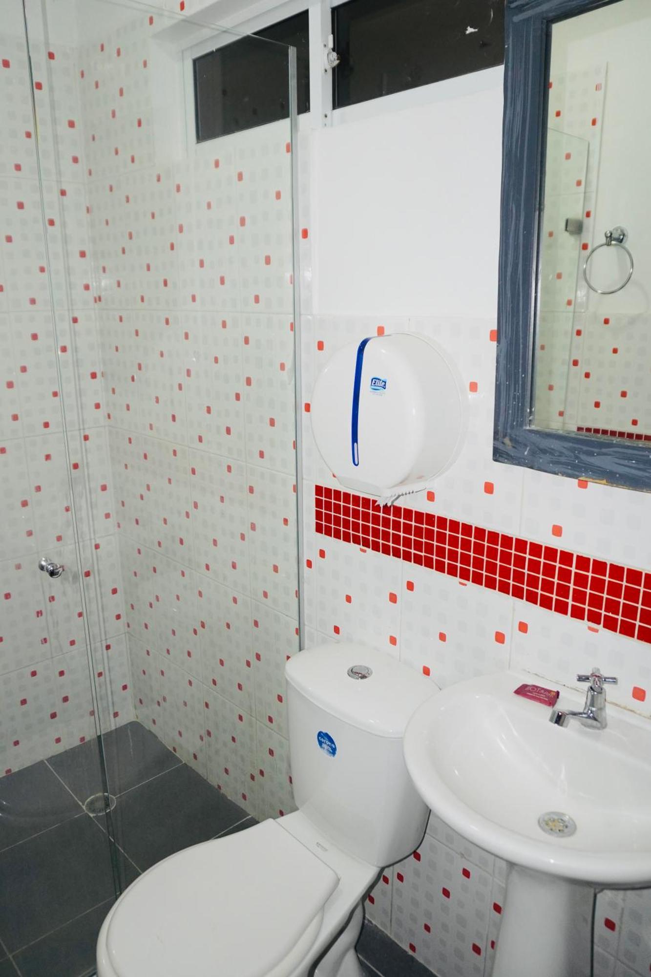 Hotel Bellamar Cartagena エクステリア 写真